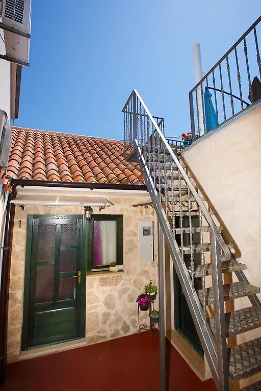 ספליט Studio Apartments Bonaca