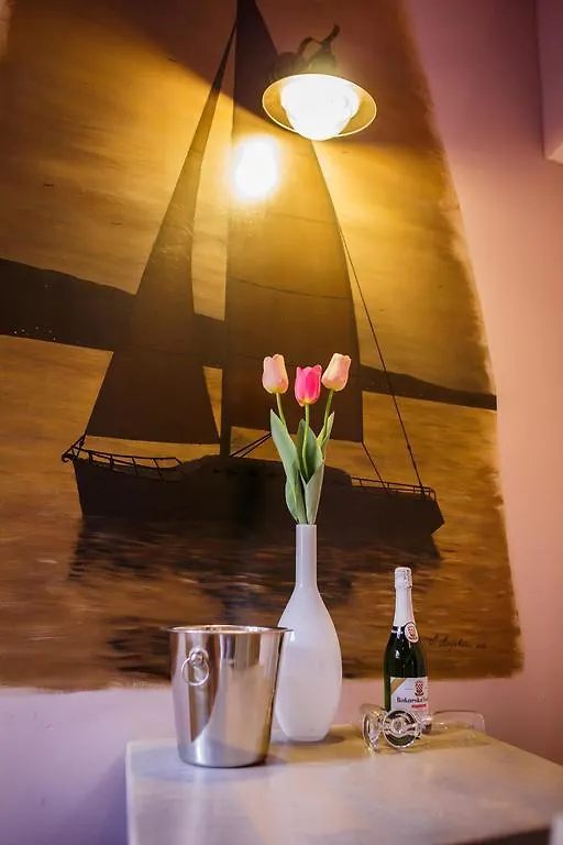 ספליט Studio Apartments Bonaca 0*,  קרואטיה