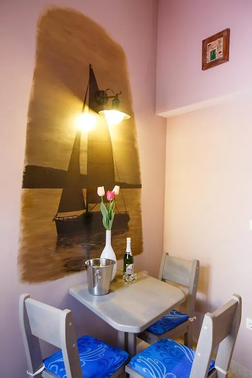 ספליט Studio Apartments Bonaca
