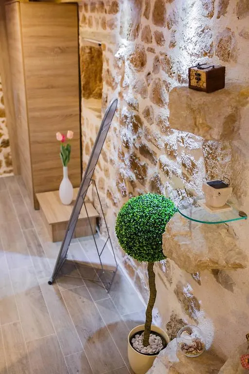 ספליט Studio Apartments Bonaca