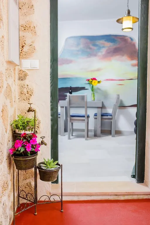 ספליט Studio Apartments Bonaca